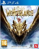 Tiny Tina's Wonderlands - Chaotic Great Edition product image